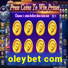 oleybet com